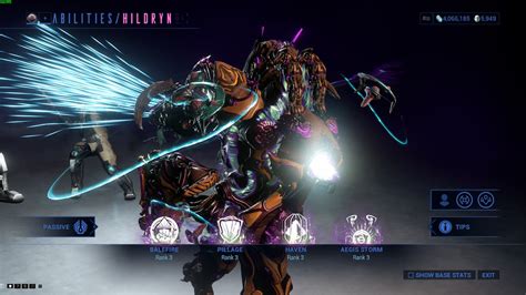 warframe support|warframe best support frames.